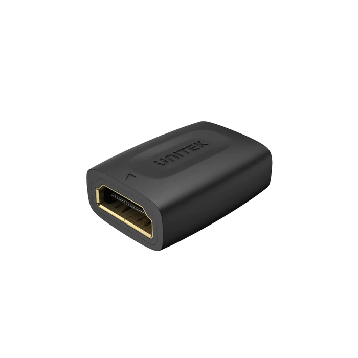 Unitek HDMI(19pins) Adapter Female to Female/ Extension #A1013BK