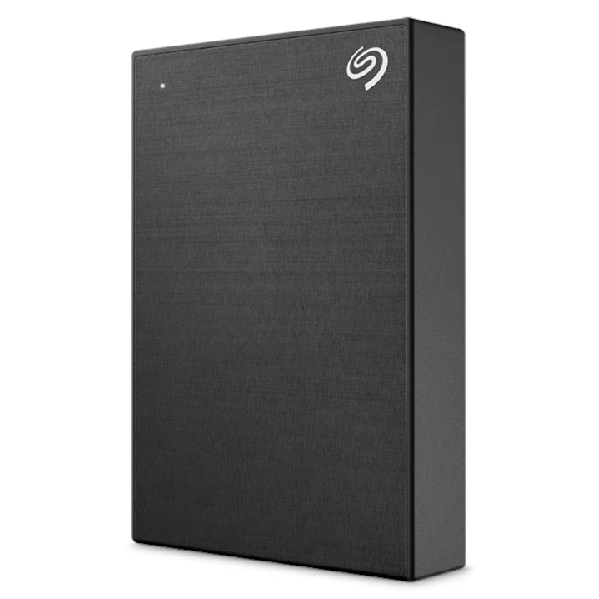 Seagate One Touch 4Tb Portable USB 3.0 Hard Drive (Black) #STKz4000400