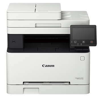Canon imageClass MF643cdw 3in1 Wireless Color Laser Printer #3102C010AA01
