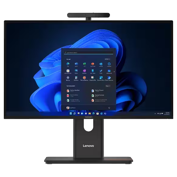 Lenovo ThinkCentre M90a G6 Core Ultra7 16Gb 1Tb SSD 27" 多合一桌面電腦 #13AMS00000