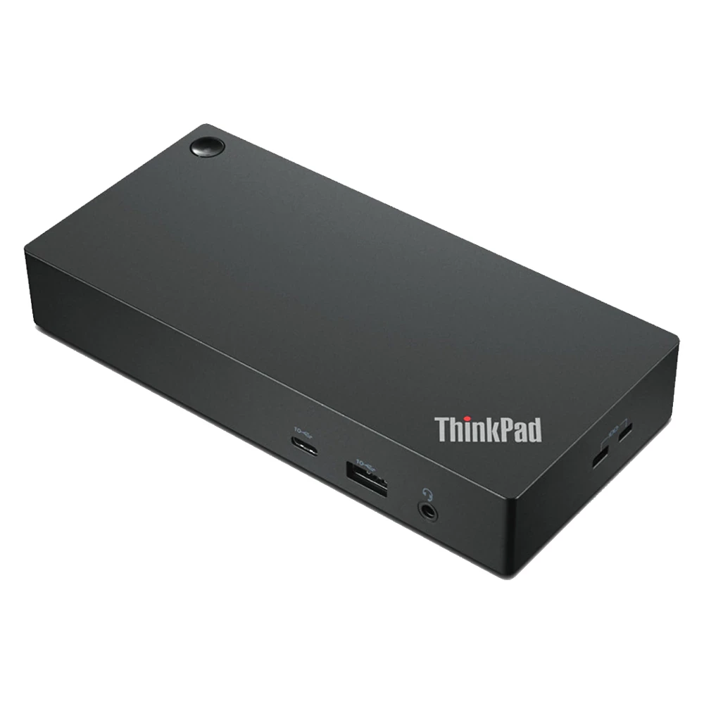 Lenovo ThinkPad USB-C Dock Gen 3 #40AY0090UK