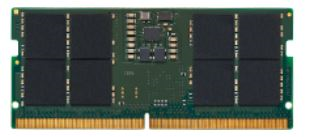 Kingston 16Gb DDR5-4800 Notebook RAM Memory #KVR48s40bs8-16
