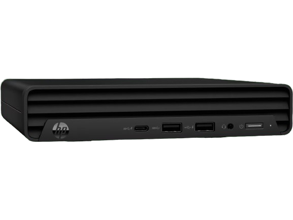 HP Pro Mini 260 G9 Core-i3 8Gb 512Gb-SSD Wifi+BT w/Win11Pro 袖珍型電腦 #8L5W2PA#AB5
