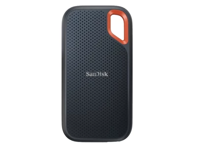 Sandisk Extreme Portable SSD E61 2TB V2 #sDssDE61-2T00