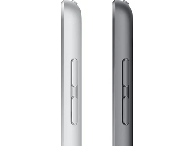 PC/タブレット タブレット Apple iPad (第九代 2021) Wi-Fi 64Gb 10.2吋 平板電腦 (太空灰) #MK2K3zP/A