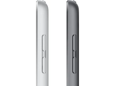 Apple iPad (第九代 2021) Wi-Fi 64Gb 10.2吋 平板電腦 (太空灰) #MK2K3zP/A