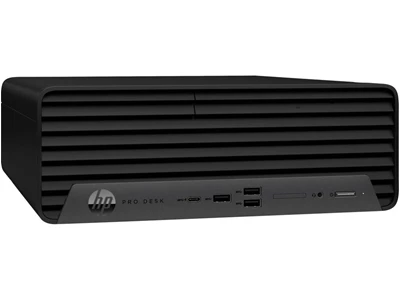 Wellent 偉倫| HP Pro SFF 400 G9 Core-i7 8Gb 1Tb-SSD Wifi+Bluetooth