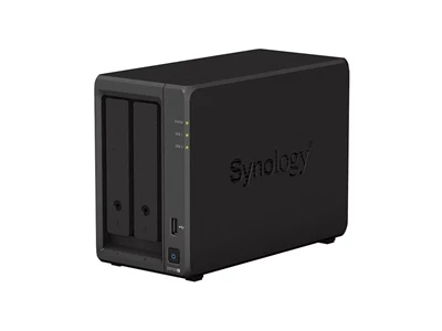 Synology DiskStation DS723+ (2Bay/AMD/2GB) NAS Network Storage