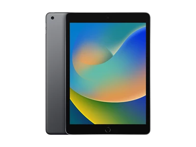 Apple iPad (第九代 2021) Wi-Fi 64Gb 10.2吋 平板電腦 (太空灰) #MK2K3zP/A