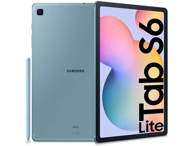 Samsung Galaxy Tab S6 Lite 2022 Edition (Wi-Fi) 10.4