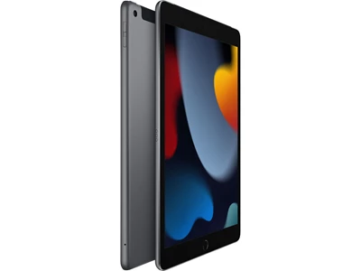 Apple iPad (第九代 2021) Wi-Fi 64Gb 10.2吋 平板電腦 (太空灰) #MK2K3zP/A