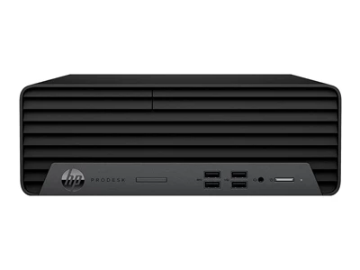 Wellent 偉倫 | HP ProDesk-400g7(sff) Core-i3 8Gb 256Gb-SSD