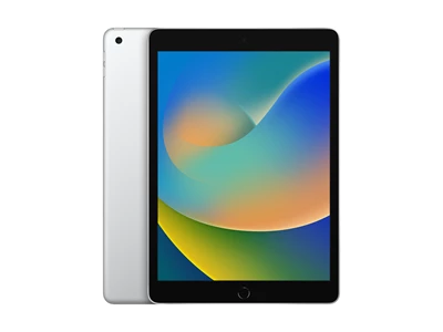 iPad 第9世代　64GB シルバー　MK2L3CH/A Wi-fi iPad Wi-Fi + Cellular 64GB - シルバー（第9世代）[整備済製品