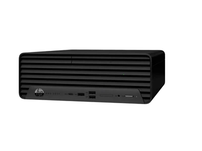 【値下げ！】7世代CPU＋SSD搭載 hp Prodesk400G4SFF