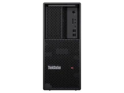 Lenovo ThinkStation P3 Tower Core-i7 Gen14 32Gb 2Tb-SSD Tower WorkStation w/Win11Pro  #30GSS23800 (CTO)
