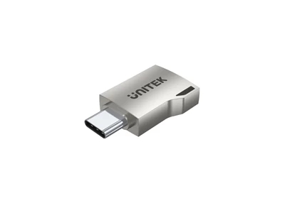 Unitek Usb-C to Usb-A(Female) Usb3.0 Adapter (Grey) #Y-A1025gni