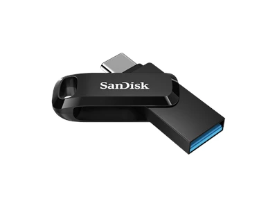 Wellent 偉倫 Sandisk Ultra Dual Drive Go 128Gb USB Type-C