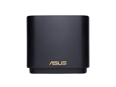 Asus ZenWiFi XD4s (2pack) WiFi6 AX1800 DualBand Router w/1xGiga LAN (Black) #90ig07M0-MFACC0 (NE-AzAXD4E)