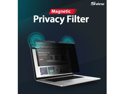 sView Macbook Air(M1) 13" 磁吸防窺片抗藍光 #SMPFAG2-MA13M1