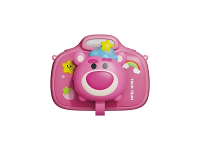 iSMART Disney TsumTsum(Lotso) Kids Digital Camera w/Touch Screen #4719881601133