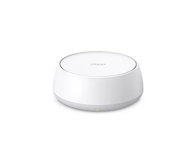 TP-Link Deco BE22 BE3600 雙頻 Wi-Fi 7 Mesh 系統 (單件裝)  #343-23-00539-1