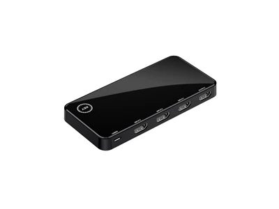 Elementz  HDMI 3 進 1 出 切換器 (4K@60Hz) #SW31