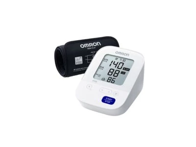 Omron HEM-7156T Blood Pressure Monitor - Bluetooth (手臂式血壓計) #HEM-7156T