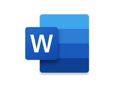 Microsoft Word 2024 (Digital Download Version) #EP2-07219