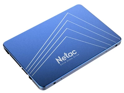 Netac N600s 512Gb SATA-3 SSD 2.5"/ 7mm #NT01N600s-512g-s3X