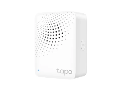 TP-Link Tapo H100 Smart Hub w/Chime #0184500941