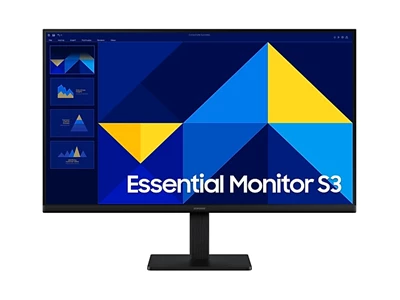 Samsung s27D300gAC 27"(wide) iPS LED Panel w/VGA+HDMI #Ls27D300gACXXK