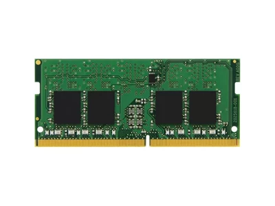 Wellent 偉倫| Kingston DDR4-2666 Notebook 4Gb RAM Memory