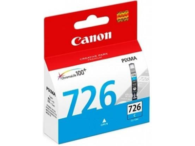 Canon CLI-726 C Original Cyan Ink Cartridge