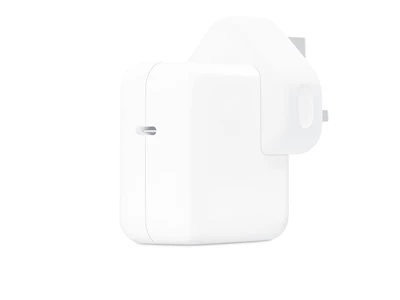 Apple 30W Usb-TypeC Power Adapter #MW2G3ZP/A