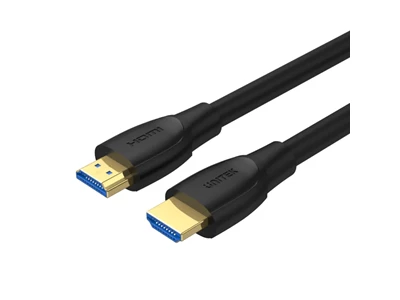 Unitek 4K 60Hz HDMI 2.0 Cable 5m 16.5ft #C11041bK