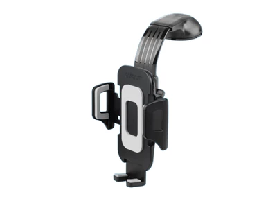 Capdase Flexi-II 360度旋轉可彎曲臂車用支架 #HR00-F2SB11-158