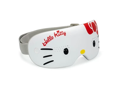 Torrii x Sanrio Hello Kitty 健康眼部按摩器 #TOR-HEM-02