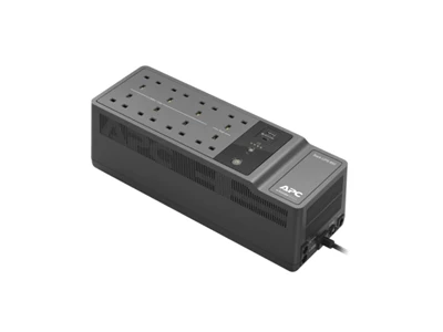 APC Back-UPS 850VA 230V 不斷電系統 (850VA/520Watts) #BE850g2-UK