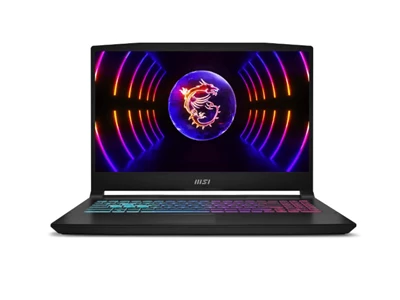 MSI Katana B13VFK Core-i7 Gen13 16Gb 1Tb-SSD 15.6" Win11 Home 獨立顯卡手提電腦 #9S7-158571-2272