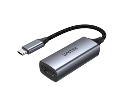 Unitek Usb-TypeC to HDMI Adapter #V1420A