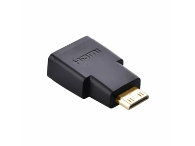 Ugreen 20101 Mini-HDMI(Male) to HDMI(Female) Adapter #20101