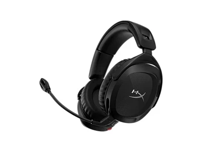 HyperX Cloud Stinger 2 Wirless Headset 可調頭戴式 無線電競耳機 (Black) #676A2AA