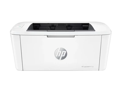 HP LaserJet M111a Mini Laser Printer #7MD67A