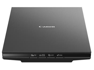 Canon CanoScan LiDE 300 Flatbed Scanner