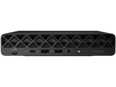 HP ProDesk 4 Mini Core Ultra 7 16Gb 1Tb-SSD Wifi+BT UltraSlim PCs w/Win11Pro #BT5V0PT#AB5