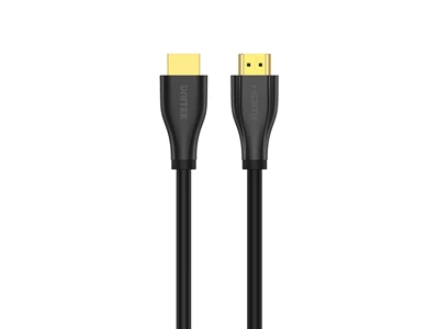 Unitek 4K/60hz PremiumCertified 10ft/3metre HDMI to HDMI 2.0 HDMI Cable #C1049gb