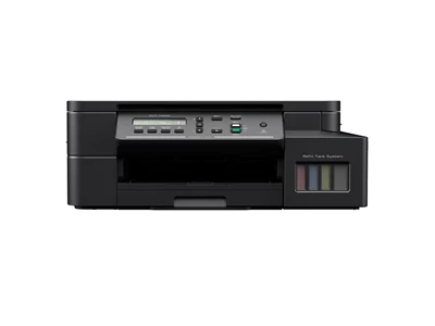 Brother T520w 3in1 AiO Color Ink Printer - Usb+WiFi #DCP-T520w