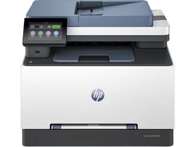 HP Color LaserJet Pro MFP 3303sdw 3合1多功能彩色鐳射打印機 #499M6A