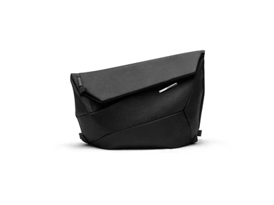 NiiD R1 Hybird  Sling Bag (Black) #NII33-BK-TOT