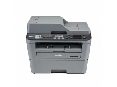 Brother L2700d 4in1 AiO Laser Printer - Usb w/ADF+Duplex #MFC-L2700d